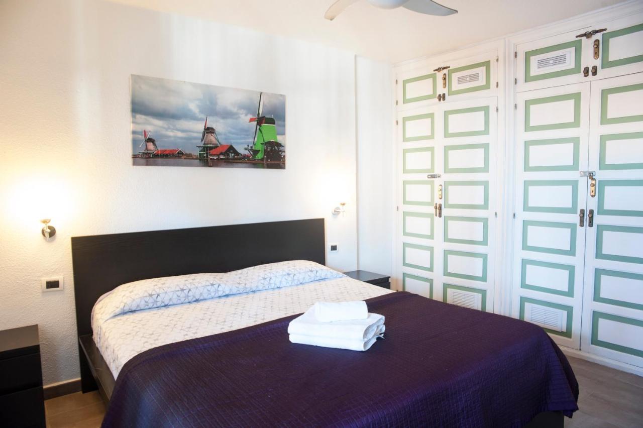 Santiago II Apartment Playa de las Americas  Exterior photo