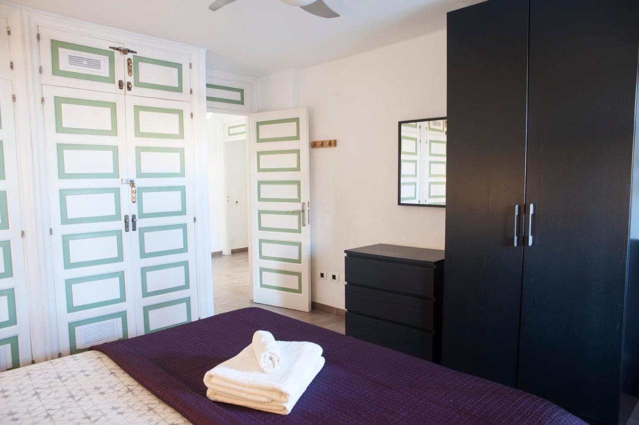 Santiago II Apartment Playa de las Americas  Exterior photo